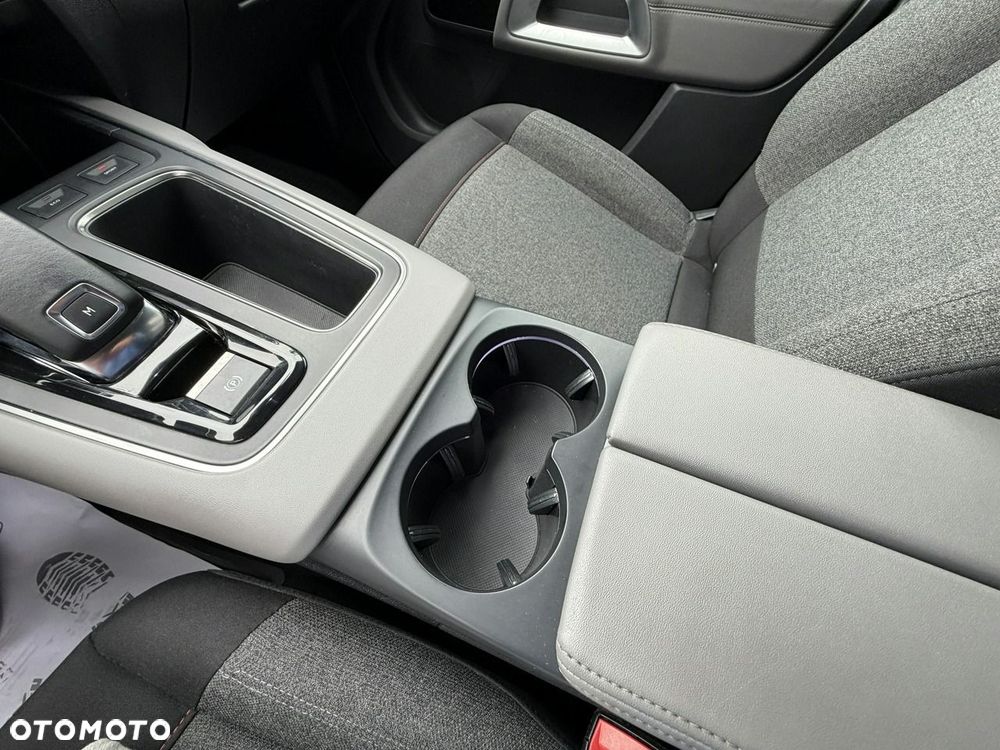 Citroën C5 Aircross 1.5 BlueHDi Plus EAT8 - 24