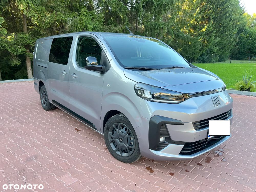 Fiat Scudo - 2
