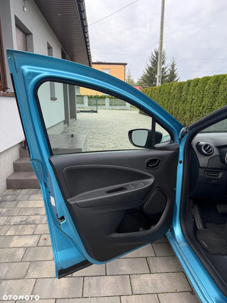 Renault Zoe - 18