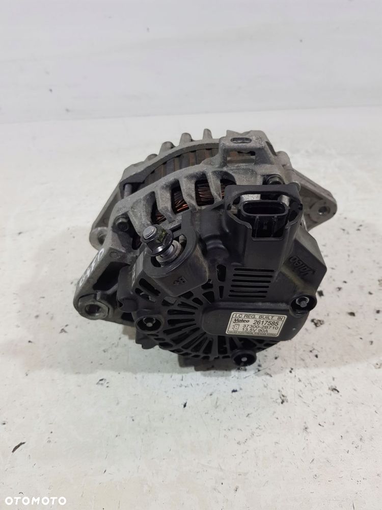 alternator 37300-2b710 kia ceed ii hyundai i30 1.6 gdi g4fd - 3