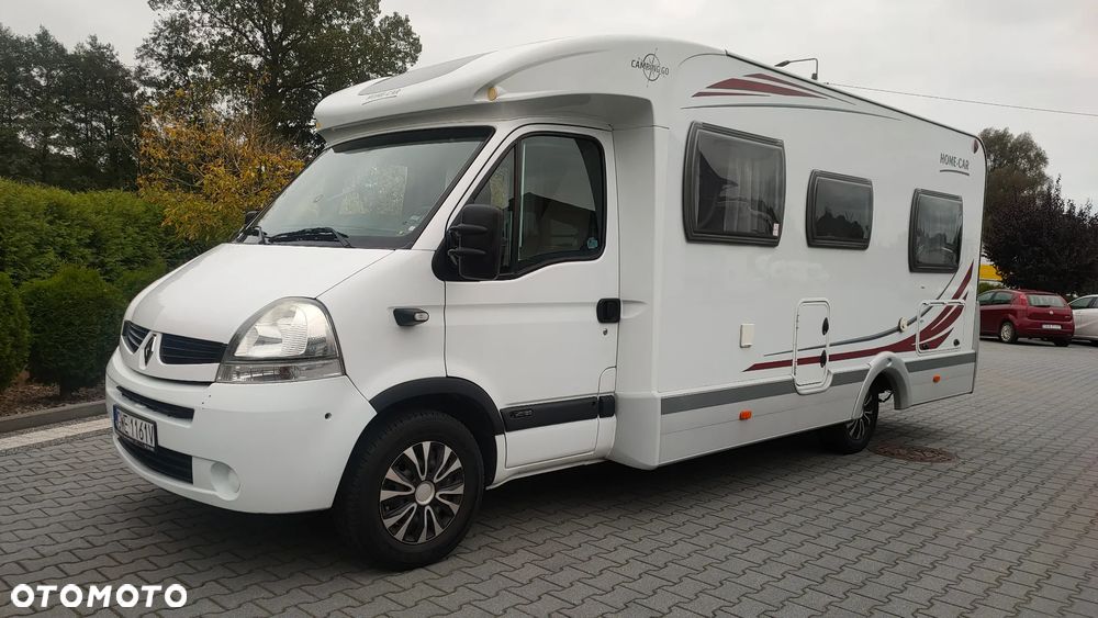 Renault MASTER - 1