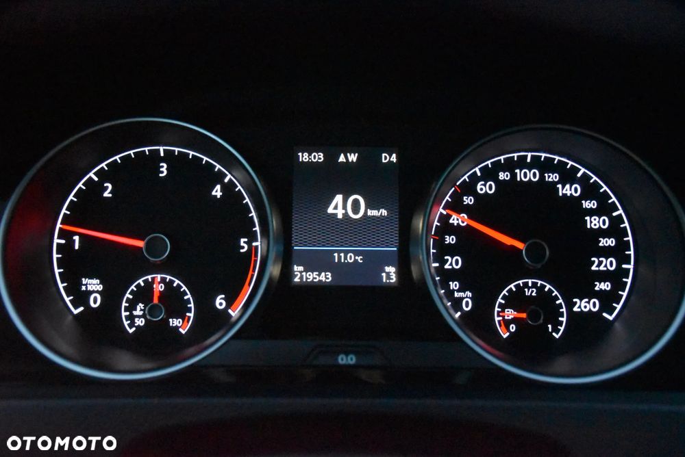 Volkswagen Golf - 39