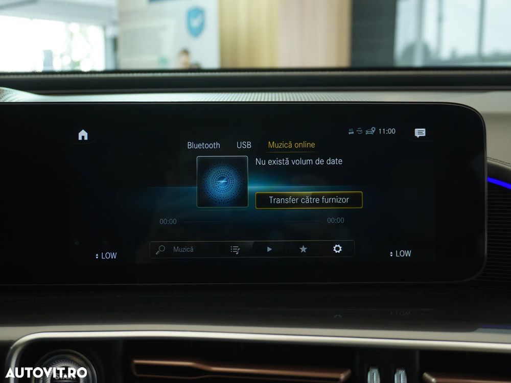 Mercedes-Benz EQC 400 4MATIC - 21