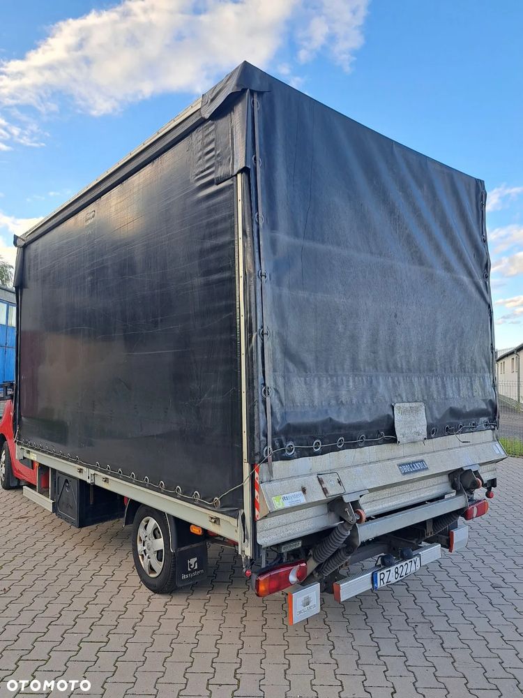 Renault Master  10 ep Winda!!! - 4