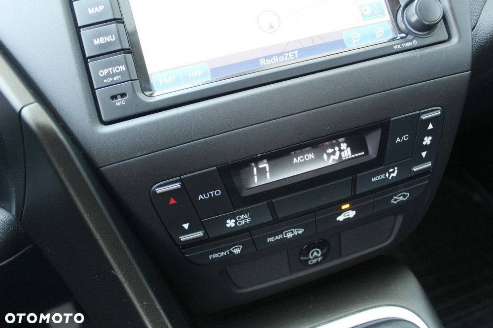Honda Civic - 14