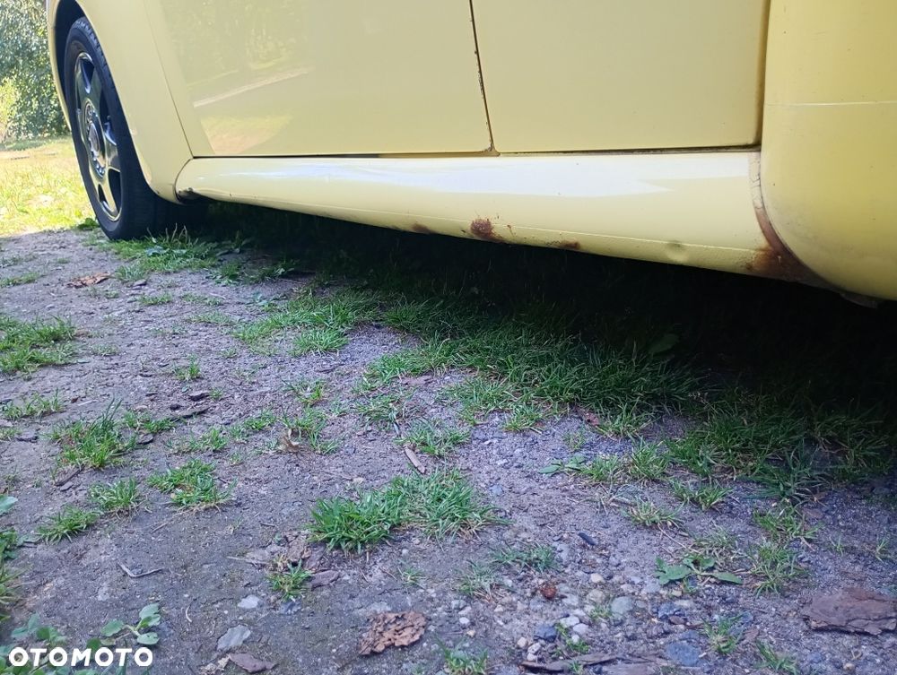 Volkswagen Beetle - 7
