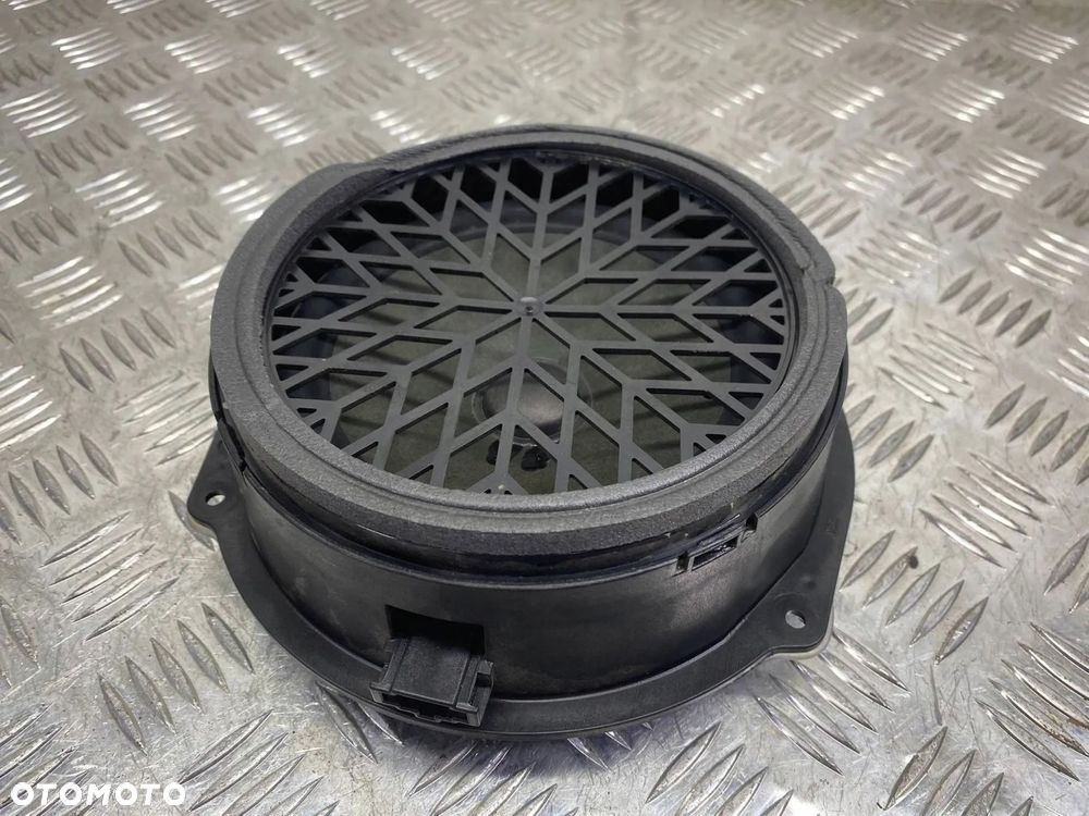 GŁOŚNIK DRZWI TYLNYCH TYŁ AUDI Q5 SQ5 8R 8R0035411A - 6