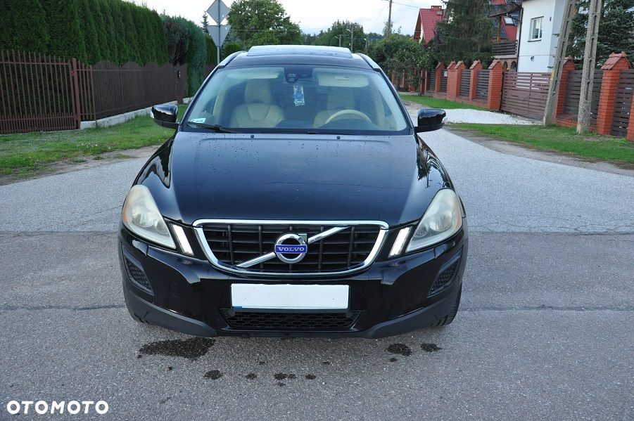 Volvo XC 60 3.2 AWD Momentum - 11