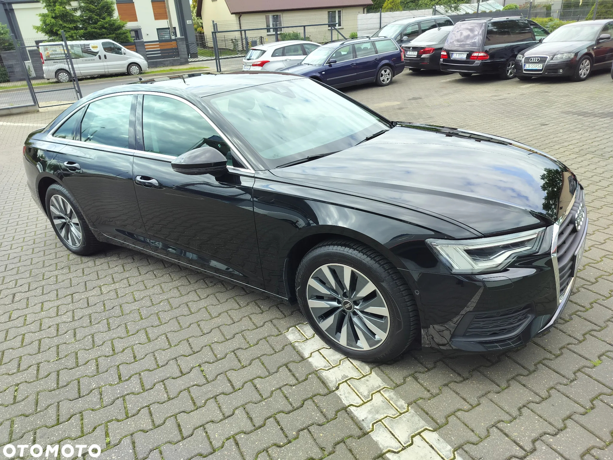 Audi A6 - 3