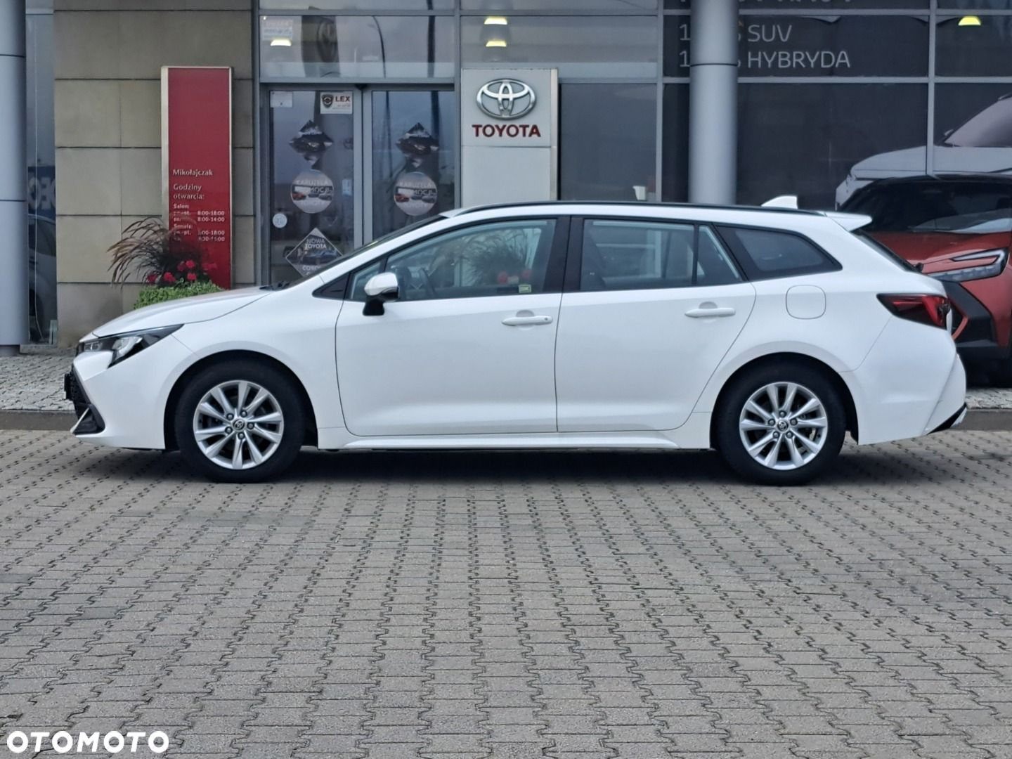 Toyota Corolla 1.8 Hybrid Comfort - 3
