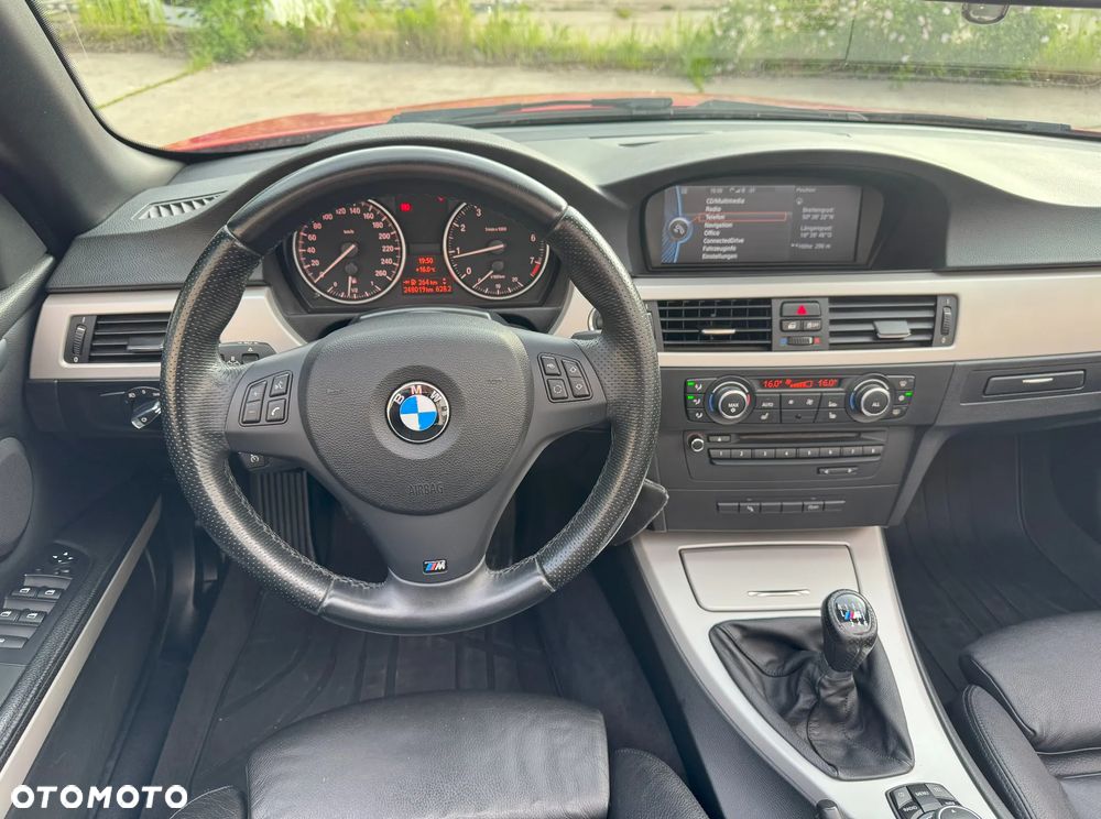 BMW Seria 3 320i - 19