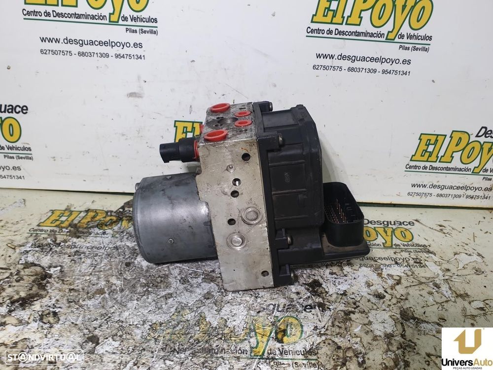 ABS TOYOTA AVENSIS 2005 -0265225325 - 1