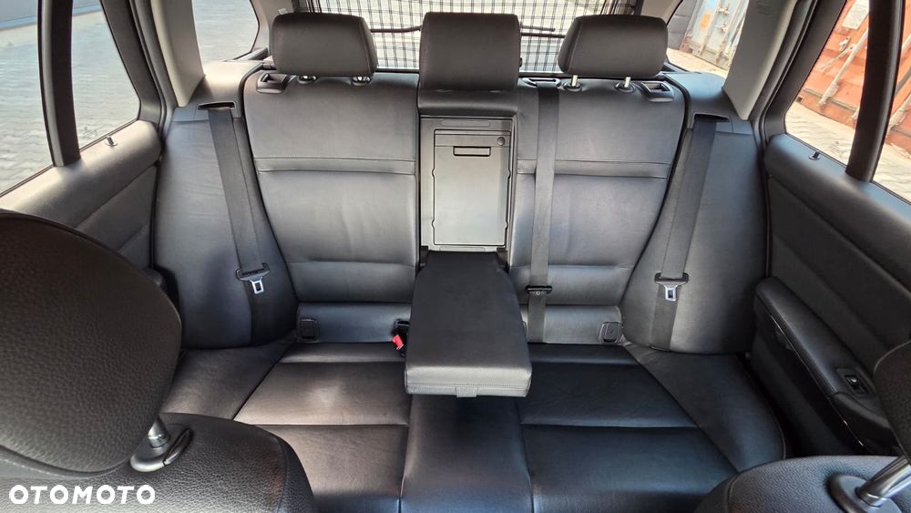 BMW Seria 3 - 26