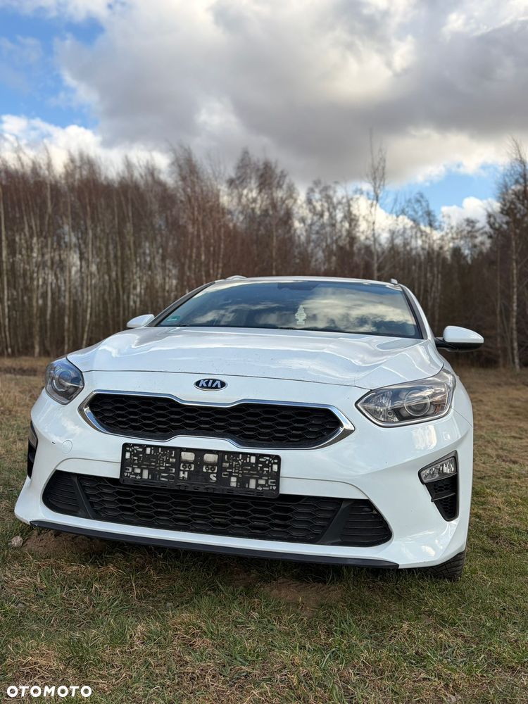 Kia Ceed 1.4 Business Line - 11