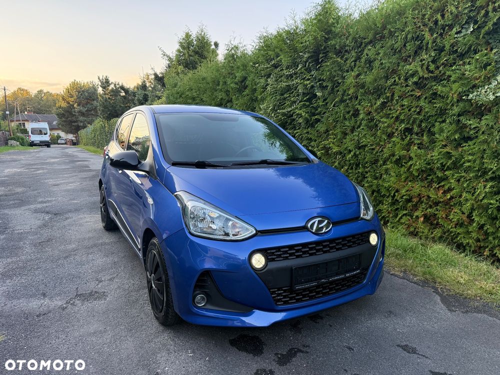 Hyundai i10 - 7