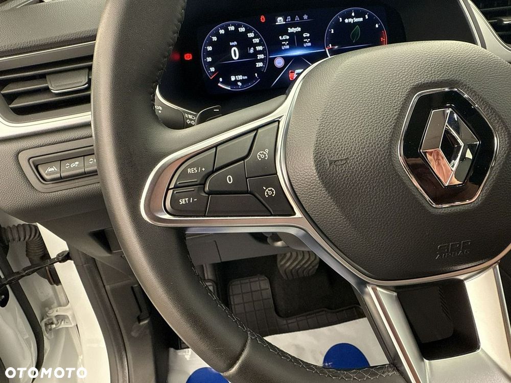 Renault Captur - 25