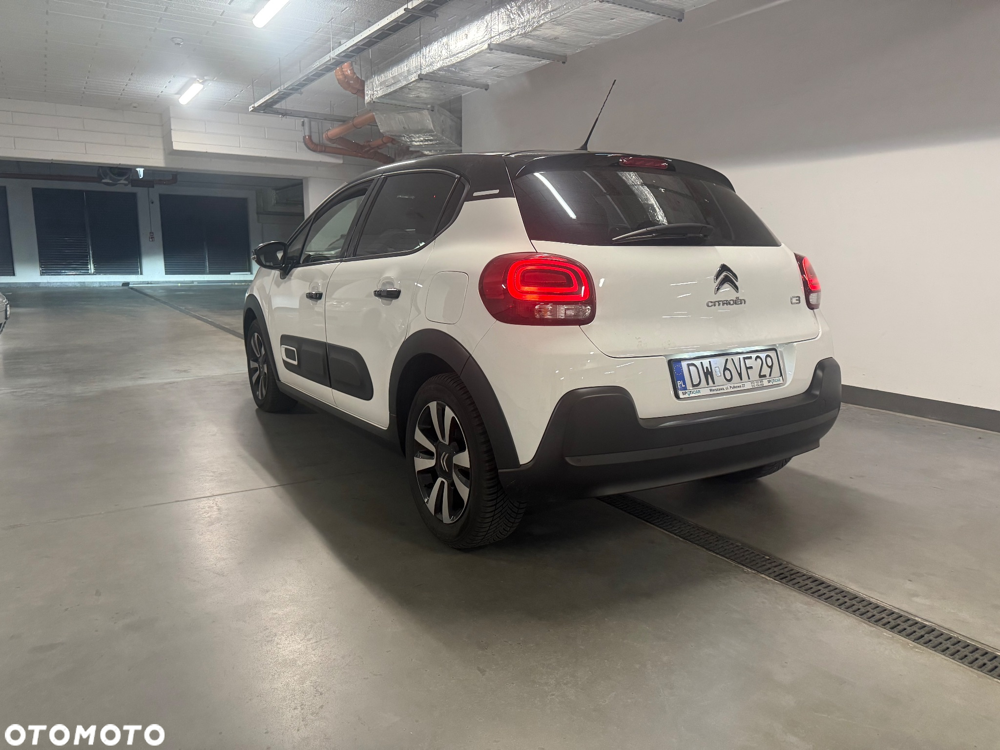 Citroën C3 - 7
