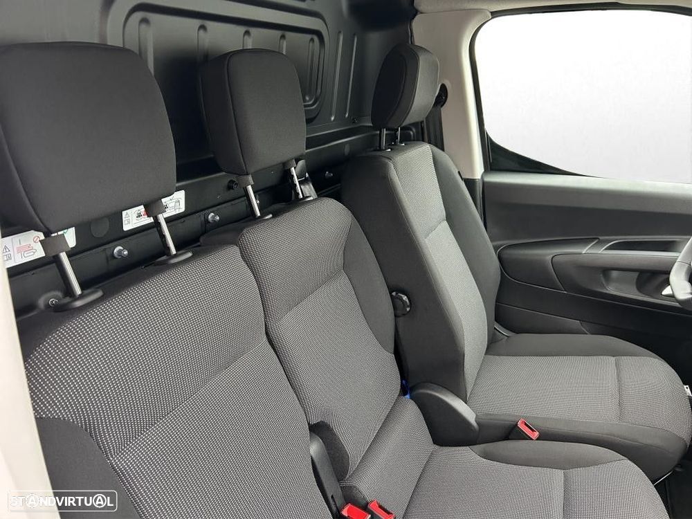 Peugeot Partner - 17