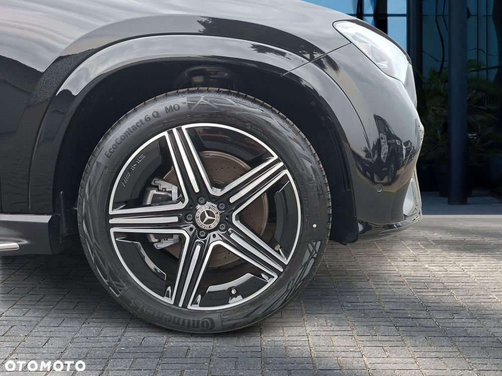 Mercedes-Benz GLE - 16