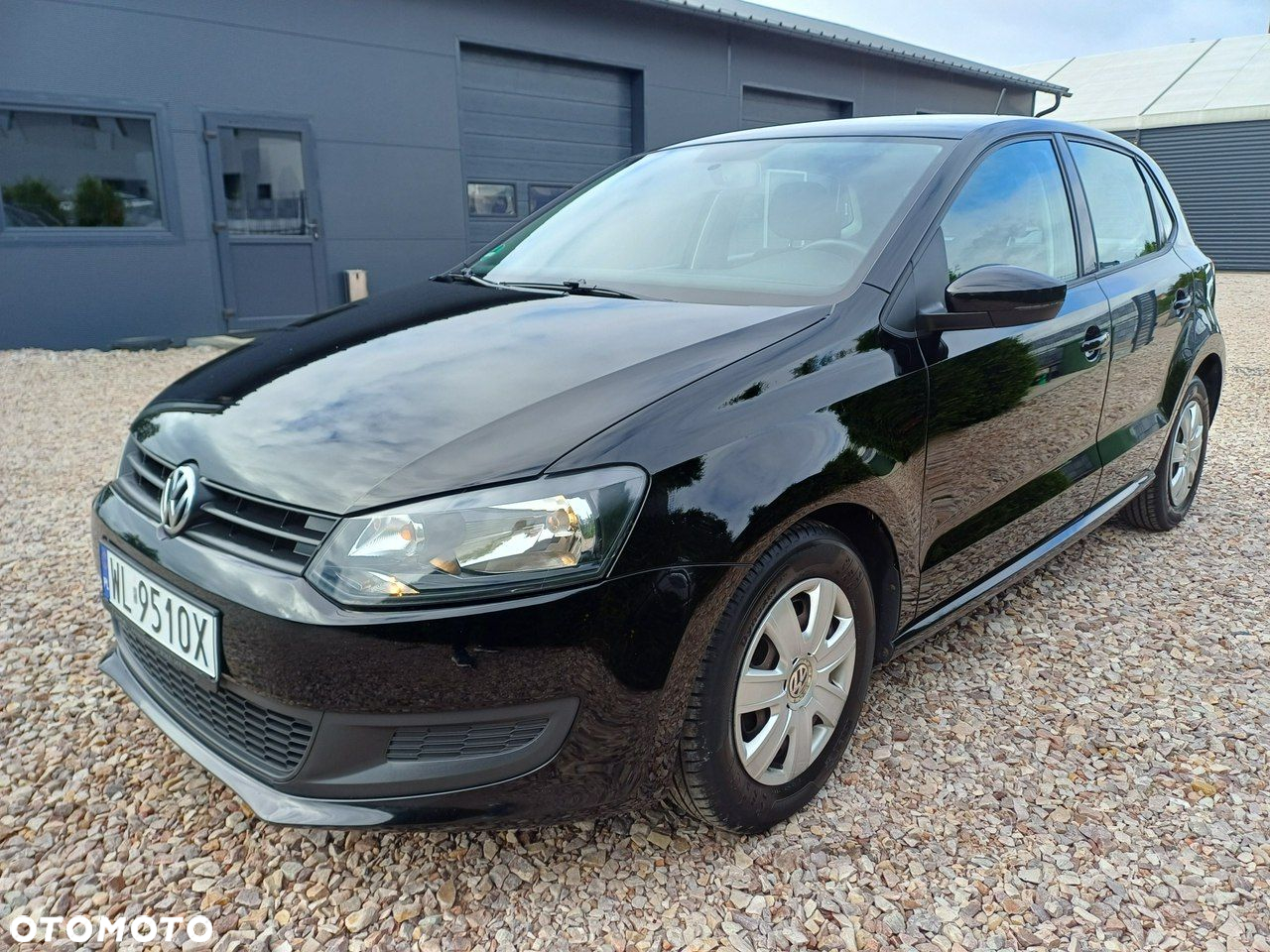 Volkswagen Polo 1.2 Trendline - 5