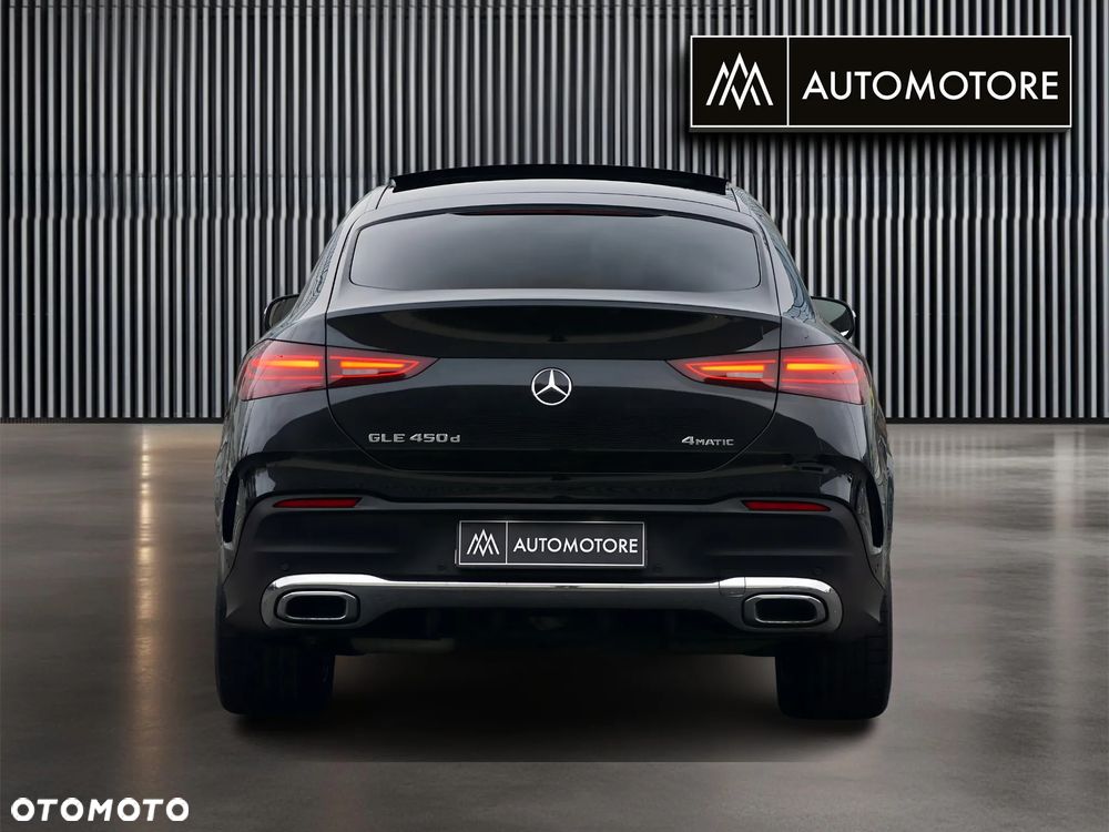 Mercedes-Benz GLE - 7