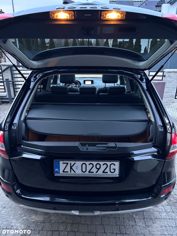 Renault Koleos 2.0 dCi 4x4 SL Bose - 10
