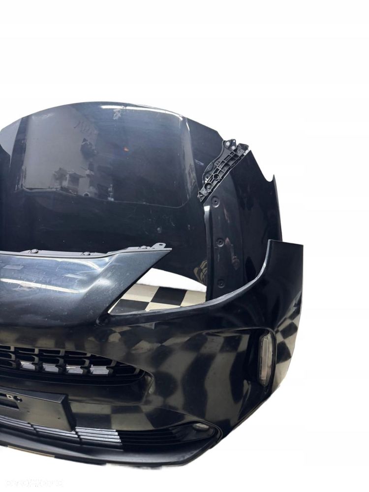 przód maska błotnik pas przedni lampa yaris cross kross 2022- 24 209 1.5 h - 4