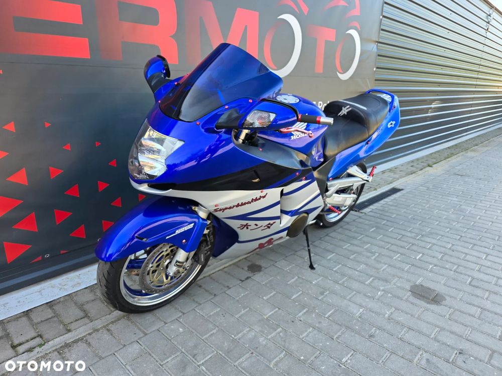 Honda CBR - 30