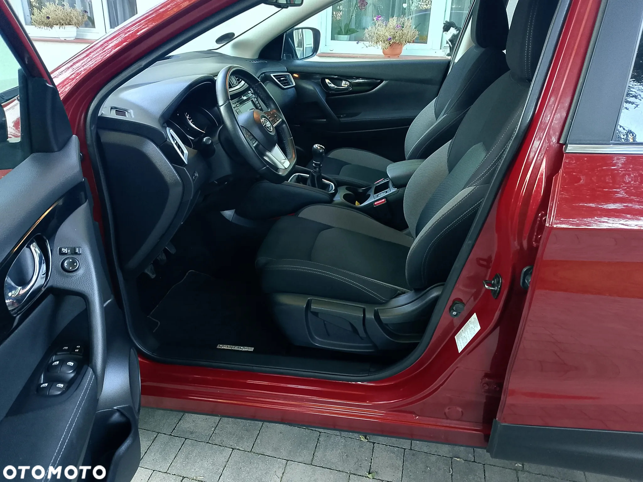 Nissan Qashqai 1.5 dCi N-Style - 5