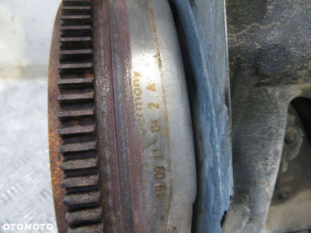 AUDI Q3 8U 2.0 TFSI SILNIK SŁUPEK CPS CCZ 11- - 3