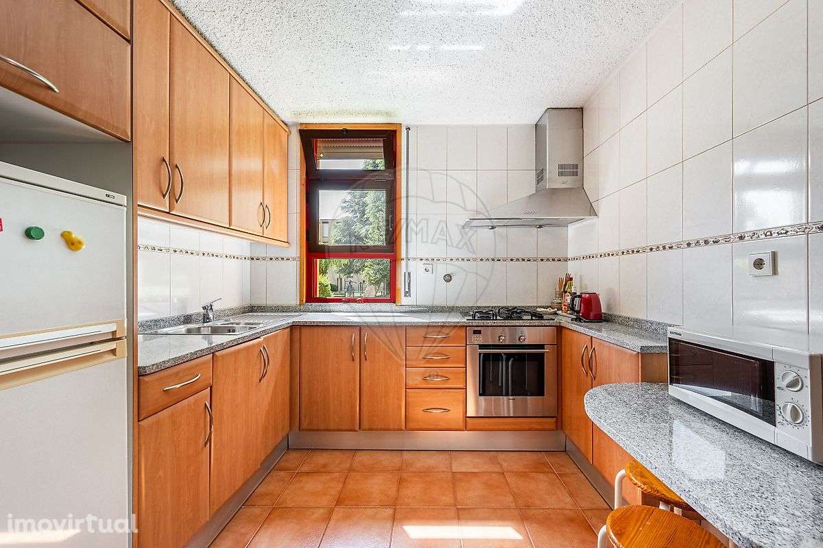 Apartamento T3 Duplex à venda em Matosinhos - Grande imagem: 4/30