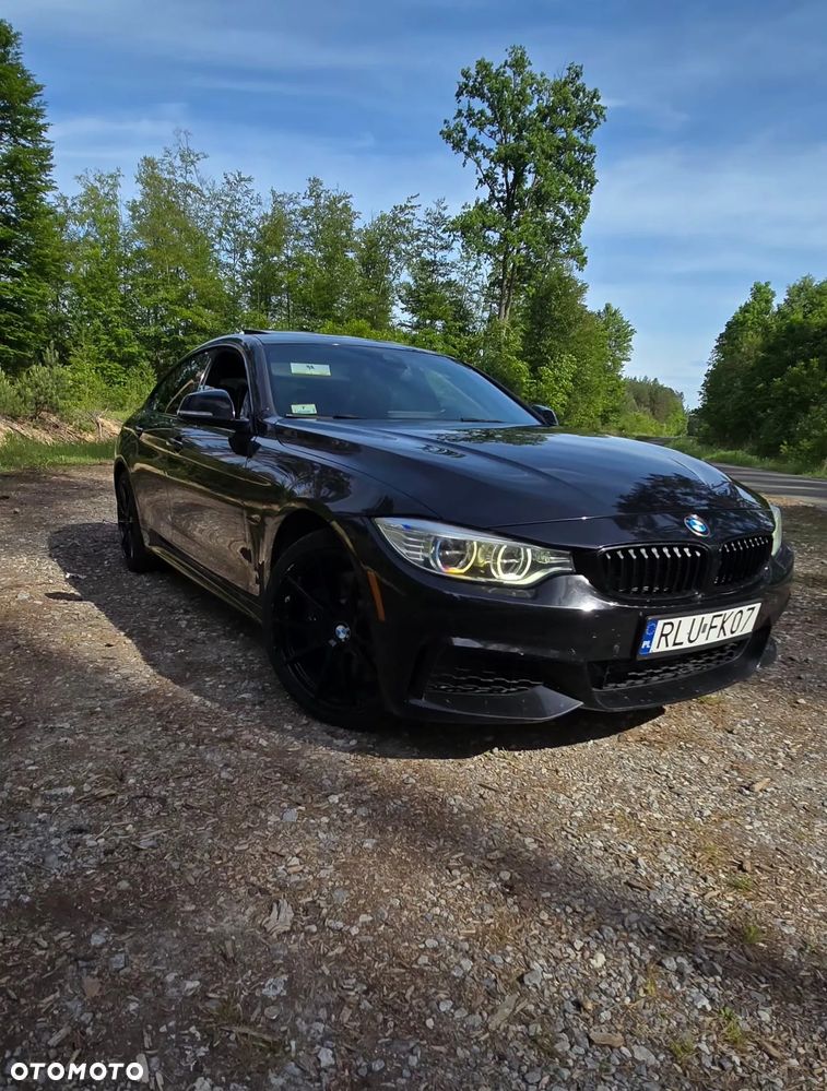 BMW Seria 4 - 2