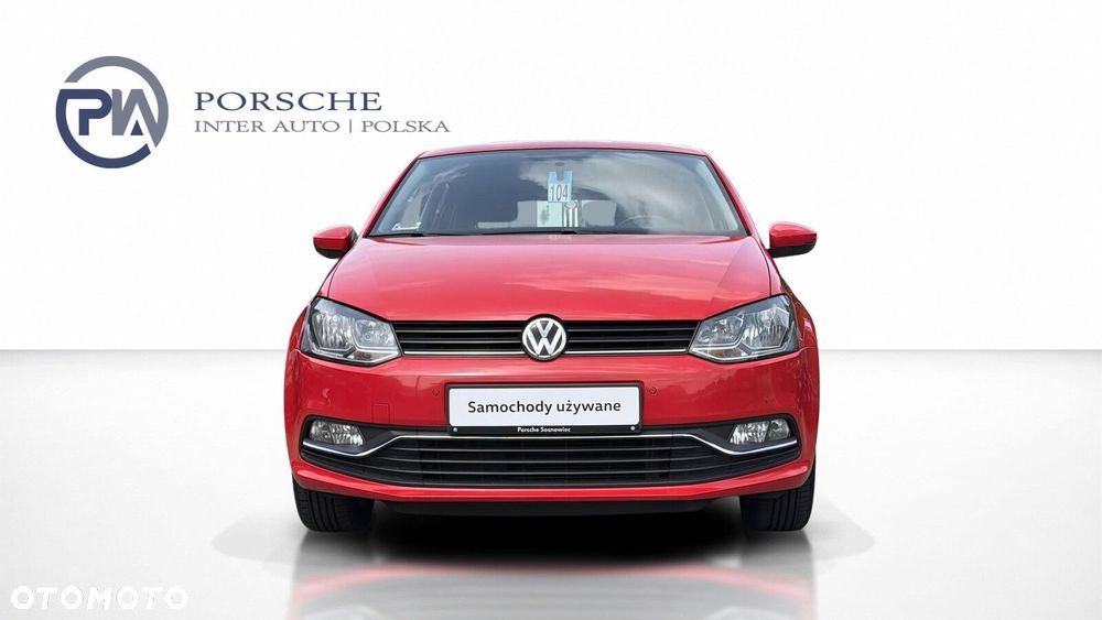 Volkswagen Polo - 9