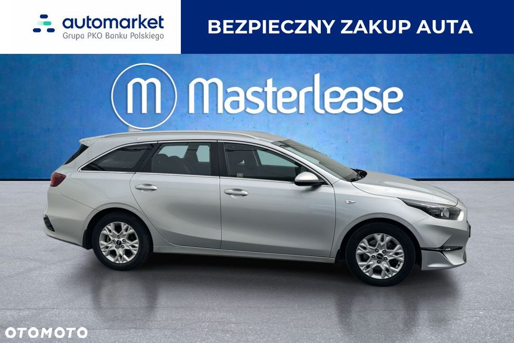 Kia Ceed 1.5 T-GDI M - 4