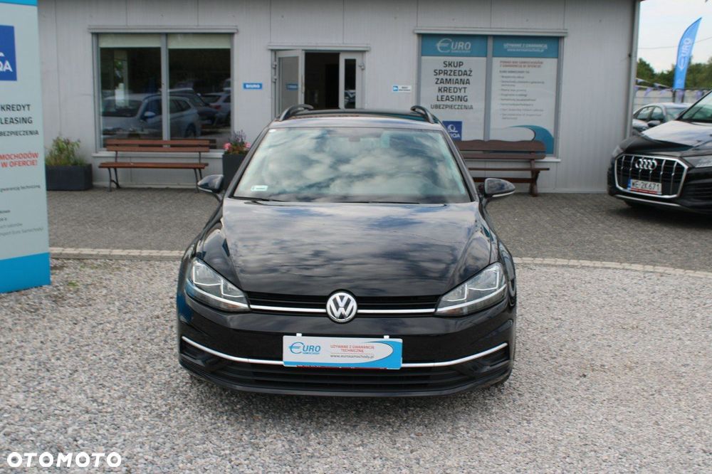 Volkswagen Golf - 3