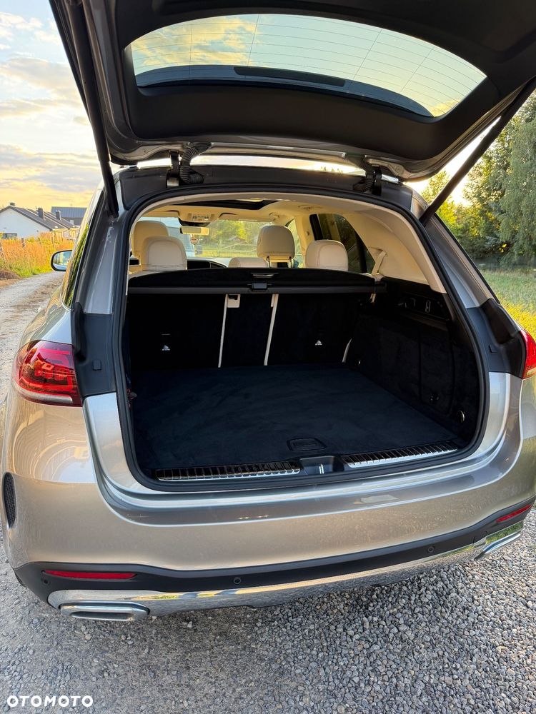 Mercedes-Benz GLE 300 d 4-Matic - 7