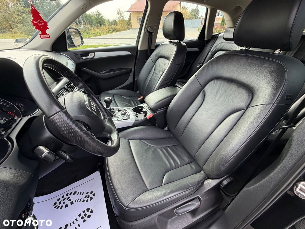 Audi Q5 2.0 TDI Quattro Prime Line - 20