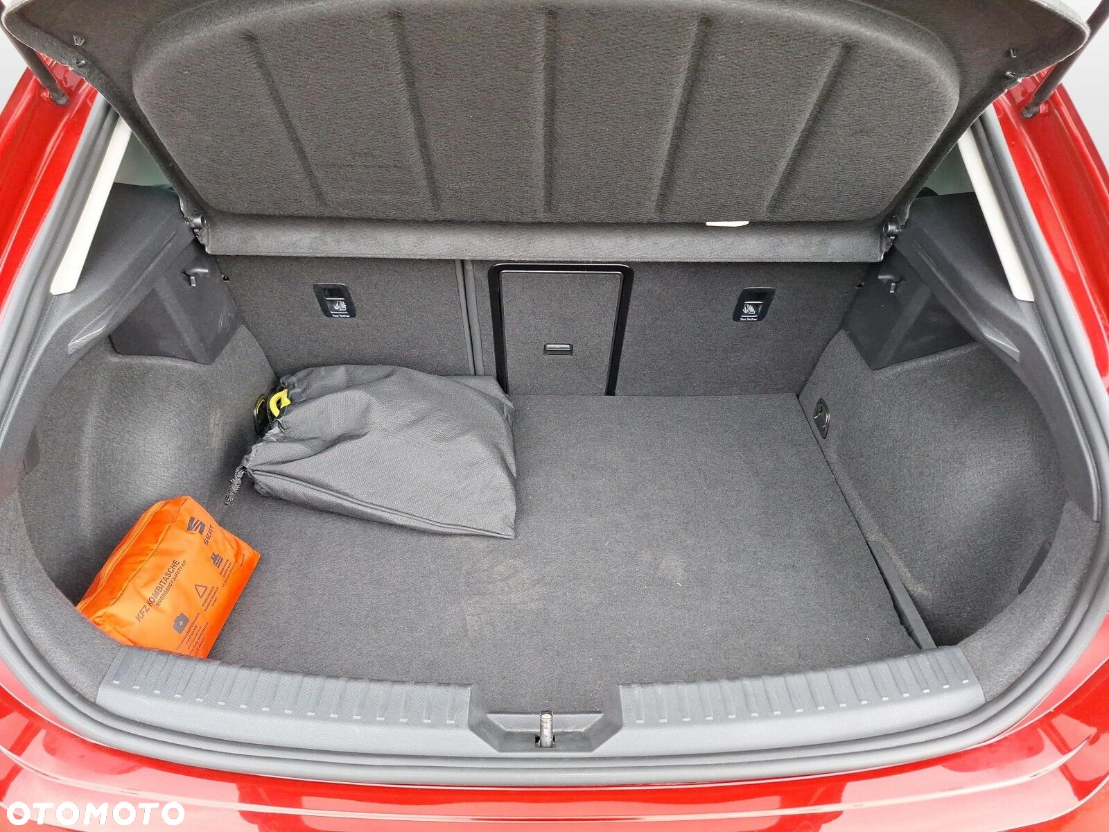Seat Leon 1.4 eHybrid FR DSG - 25