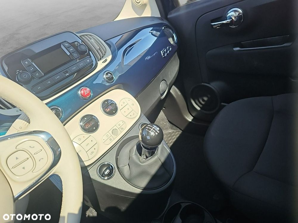 Fiat 500 - 11