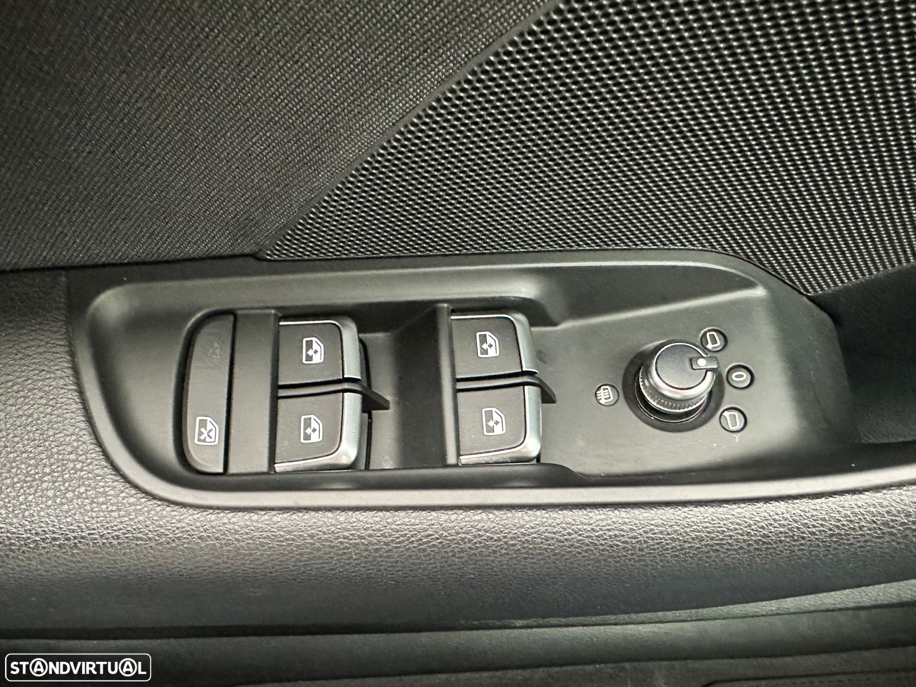 Audi A3 Limousine 35 TDI S line S tronic - 18