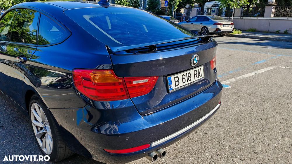 BMW Seria 3 - 10
