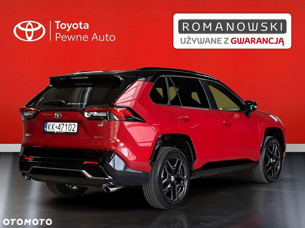 Toyota RAV4 - 10