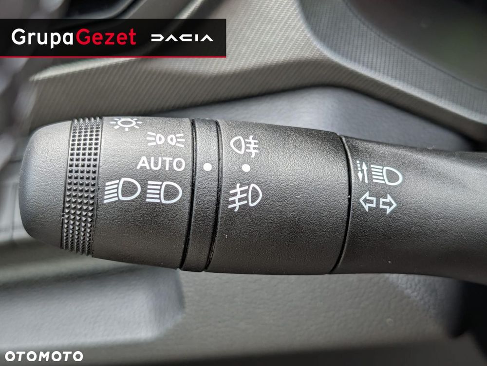 Dacia Bigster - 16