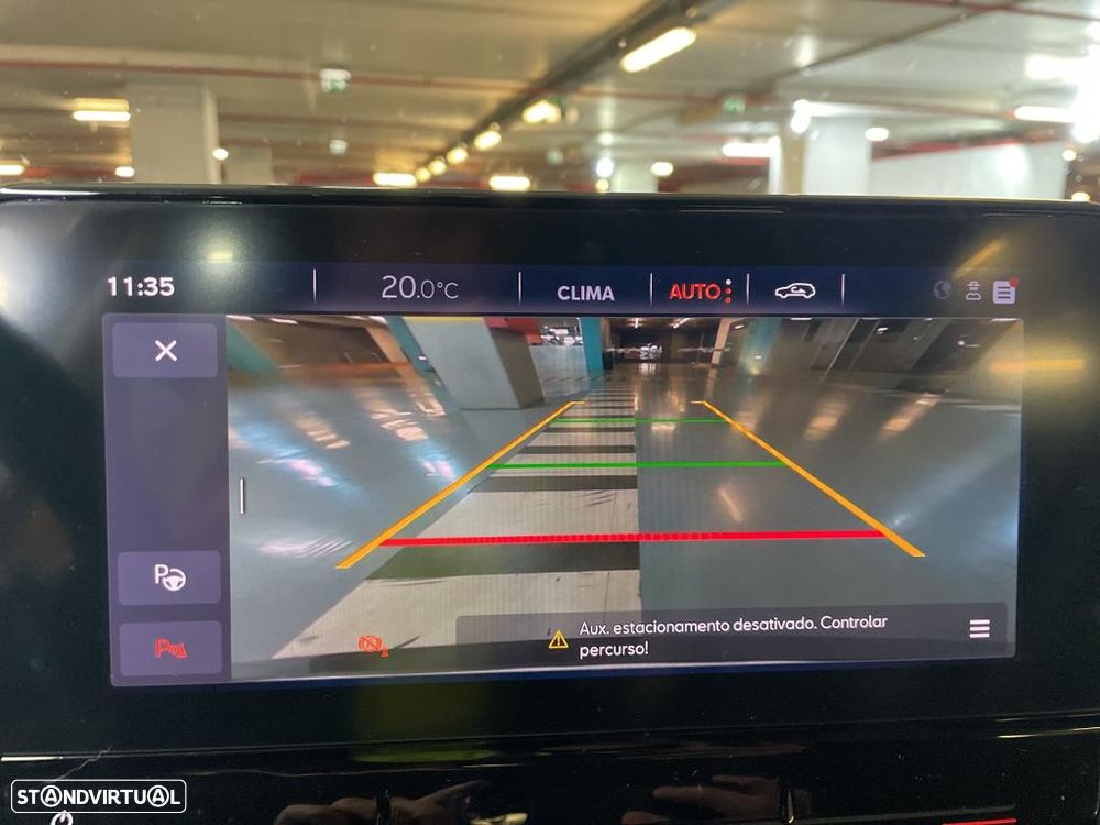 SEAT Leon 1.0 TSI Style - 10