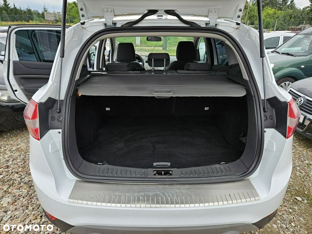 Ford Kuga - 18