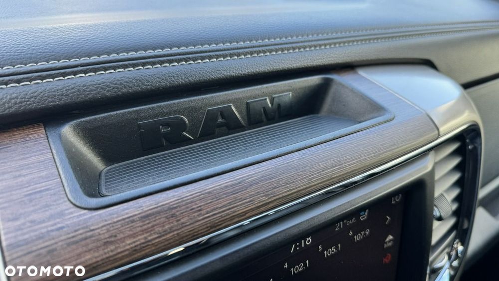 Dodge RAM - 13