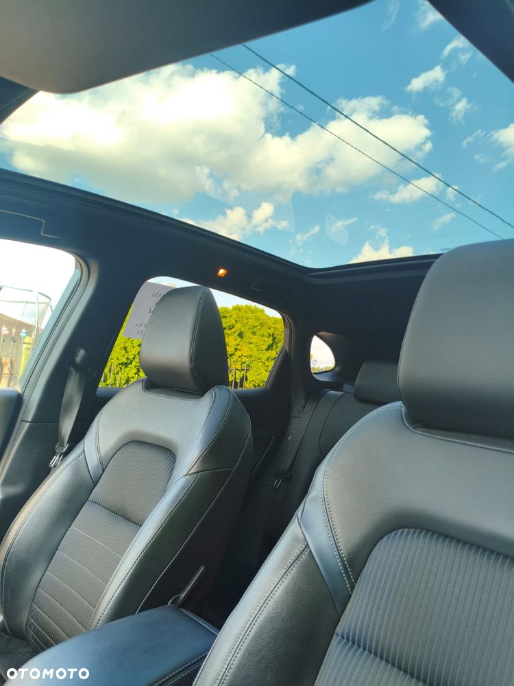 Nissan Qashqai 1.3 DIG-T MHEV Tekna Xtronic - 13