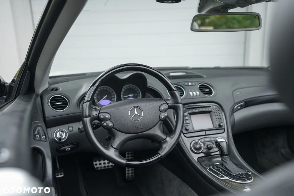 Mercedes-Benz SL 350 - 36