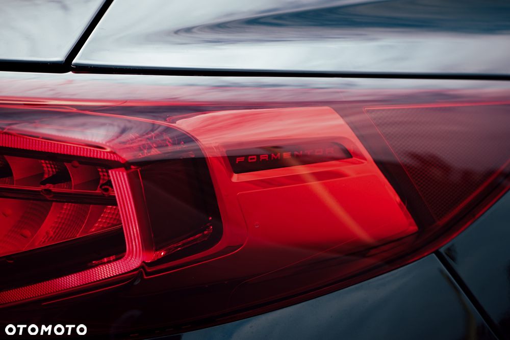 Cupra Formentor 2.0 TSI 4Drive VZ DSG - 15