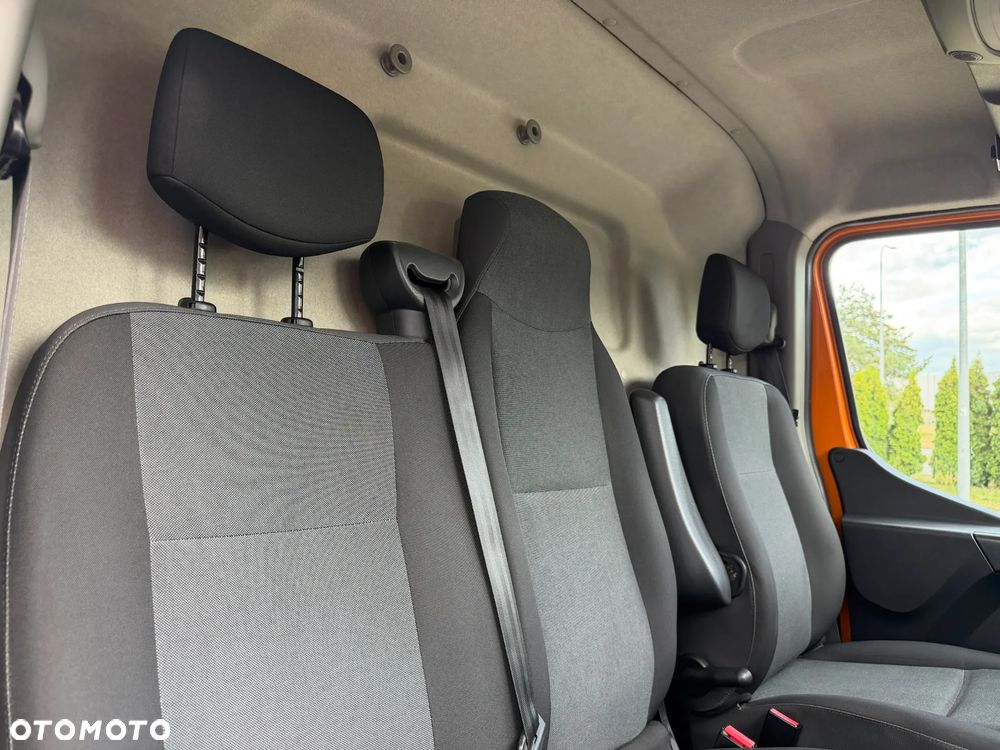 Renault Master 2.3DCi L3H2 - 12